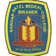 SPMC Bikaner-logo
