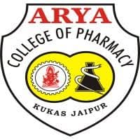 Arya College of Pharmacy-logo