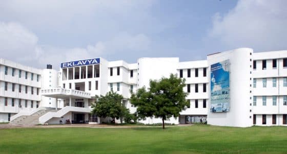 Eklavya Dental College & Hospital-gallery-image-1