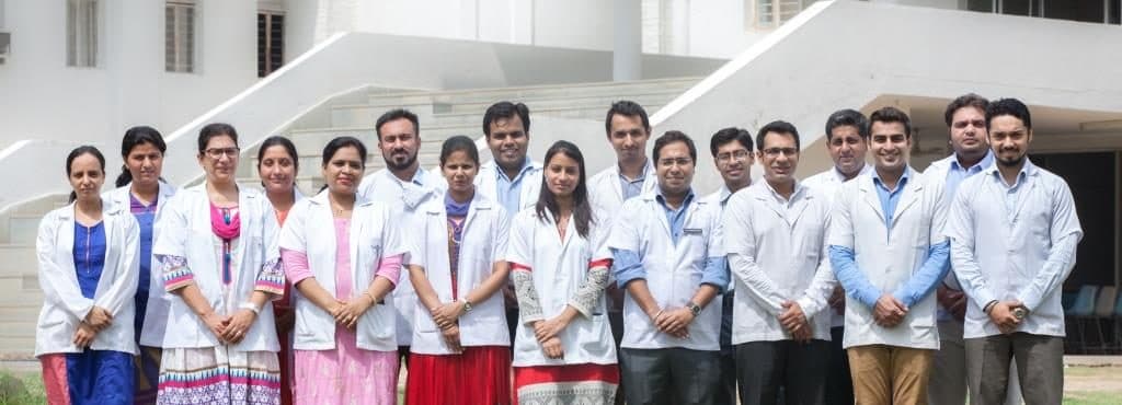 Eklavya Dental College & Hospital-gallery-image-0