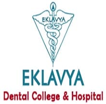 Eklavya Dental College & Hospital-logo