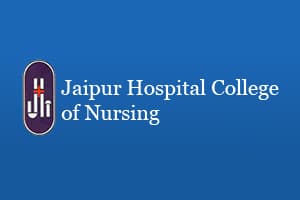 Jaipur Hospital School of Nursing and Medical Training Centre-logo