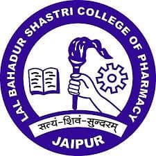 Lal Bahadur Shastri College of Pharmacy-logo