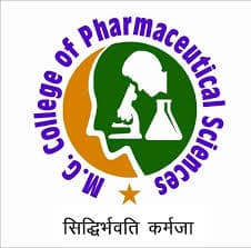 Mahatma Gandhi College of Pharmaceutical Sciences-logo