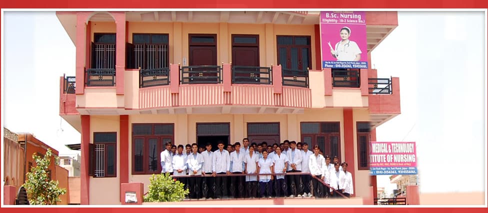 Medical & Technology Institute of Nursing-gallery-image-3