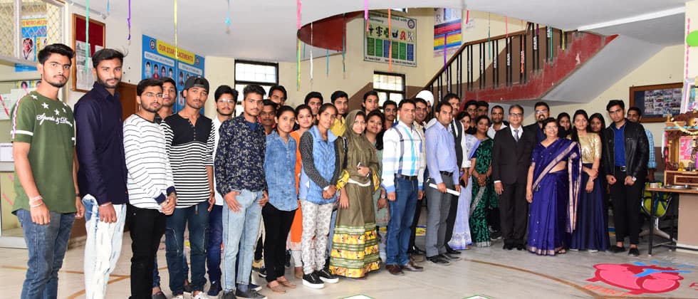 Kota College of Pharmacy-image