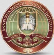 Anupuma M.T.I. College of Nursing-logo