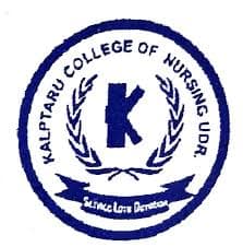 Kalptaru College of Nursing-logo