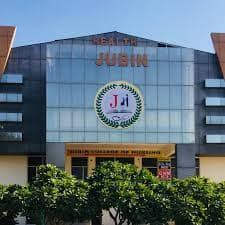 Jubin College of Post Basic Bachelor of Science in Nursing-image