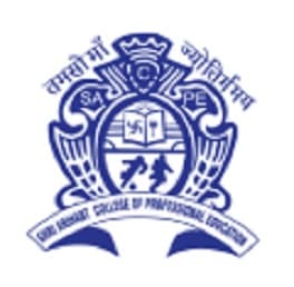Shri Arihant College of Professional Education-logo