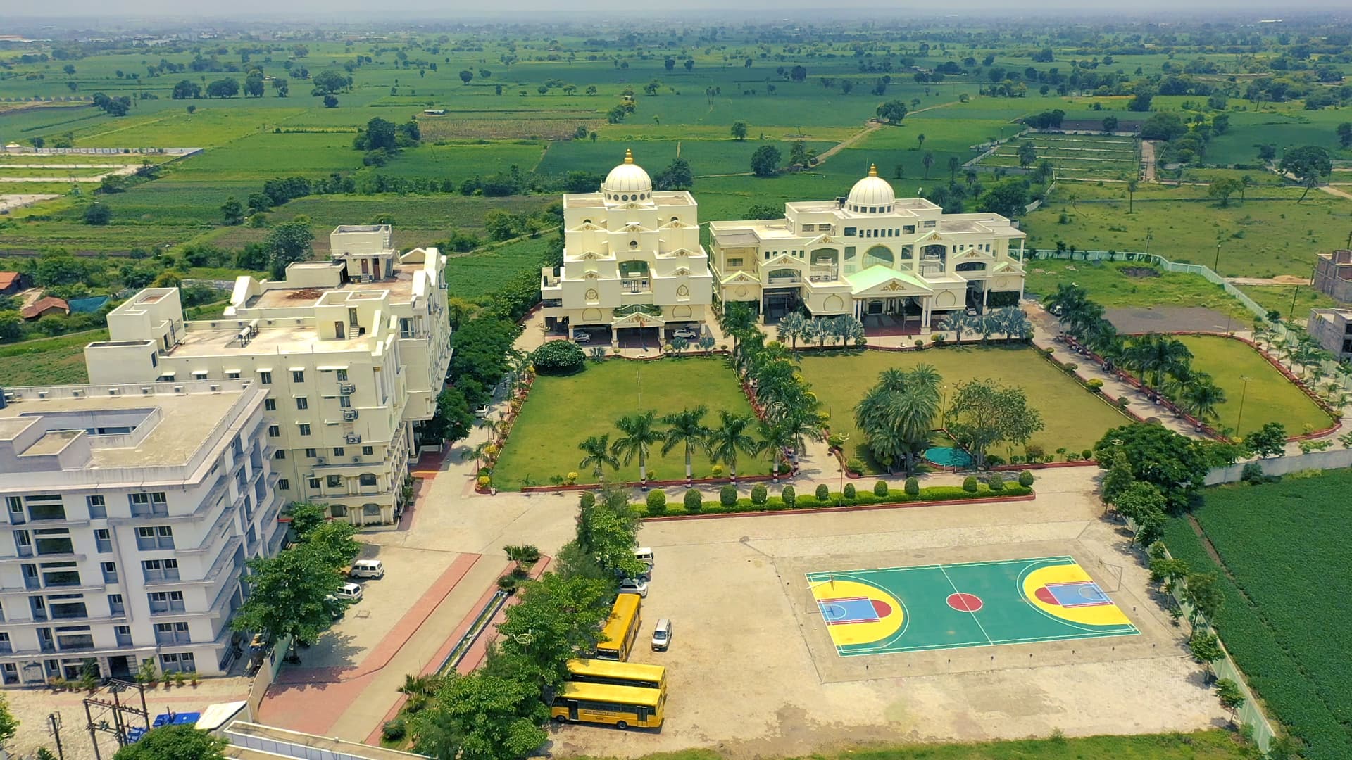 Idyllic Institute Of Management-image