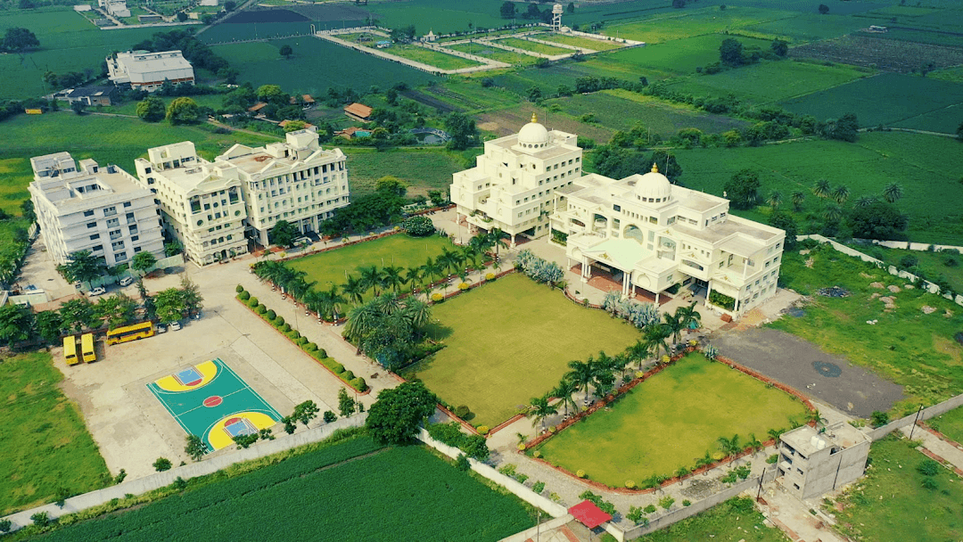 Idyllic Institute of Management-image