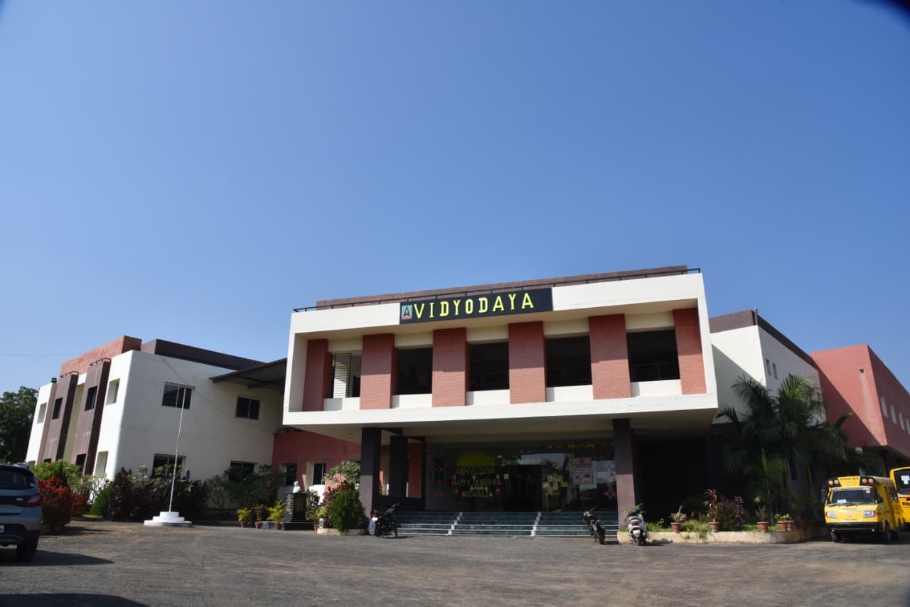 Vidyodaya Mahavidhyalaya-image