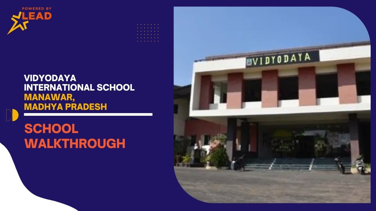 Vidyodaya College Manawar-image