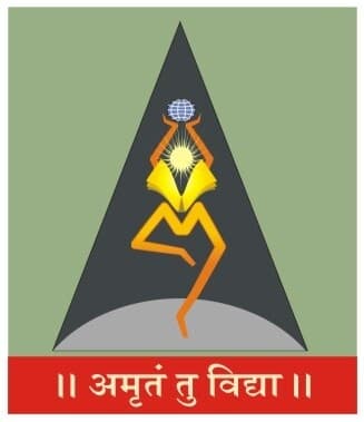 Vidyodaya Mahavidhyalaya-logo