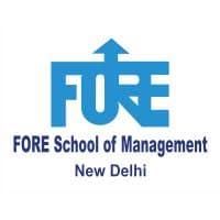 FORE School of Management-logo