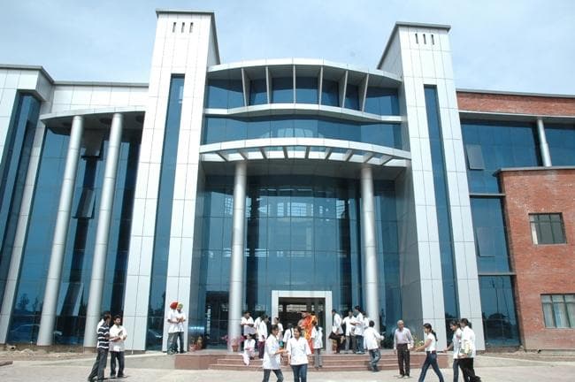 Swift Technical Campus-image