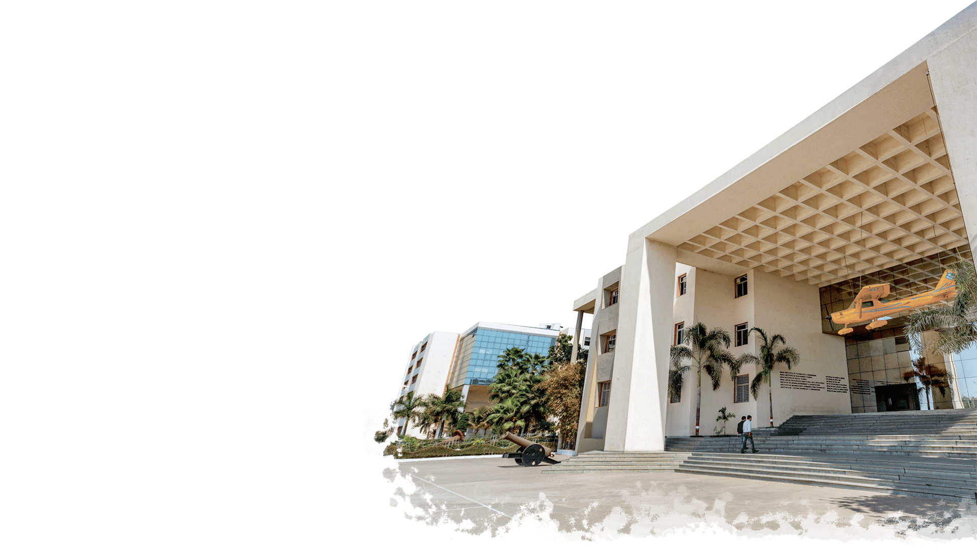 Indus University, Institute of Design Environment and Architecture-image