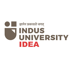 Indus University, Institute of Design Environment and Architecture-logo