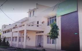 Nandvandan Nursing College-image