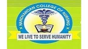 Nandvandan Nursing College-logo