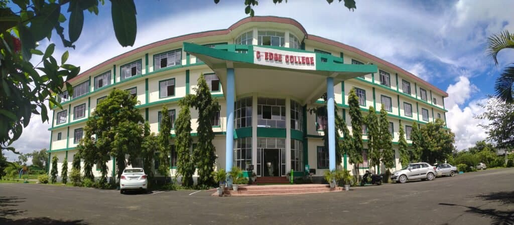 C-Edge College-image
