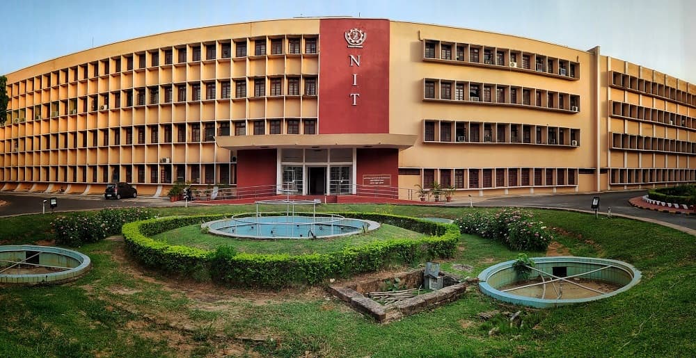 National Institute of Technology Rourkela-image