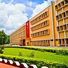 National Institute of Technology Rourkela-image