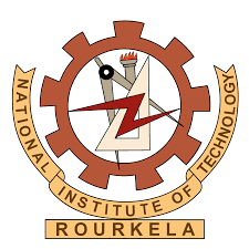National Institute of Technology Rourkela-logo