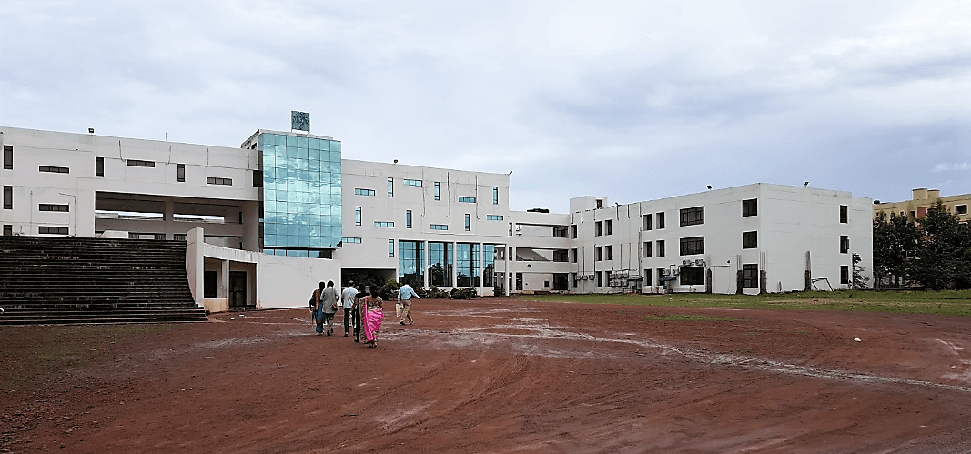 National Institute of Fashion Technology, Bhubaneswar-image