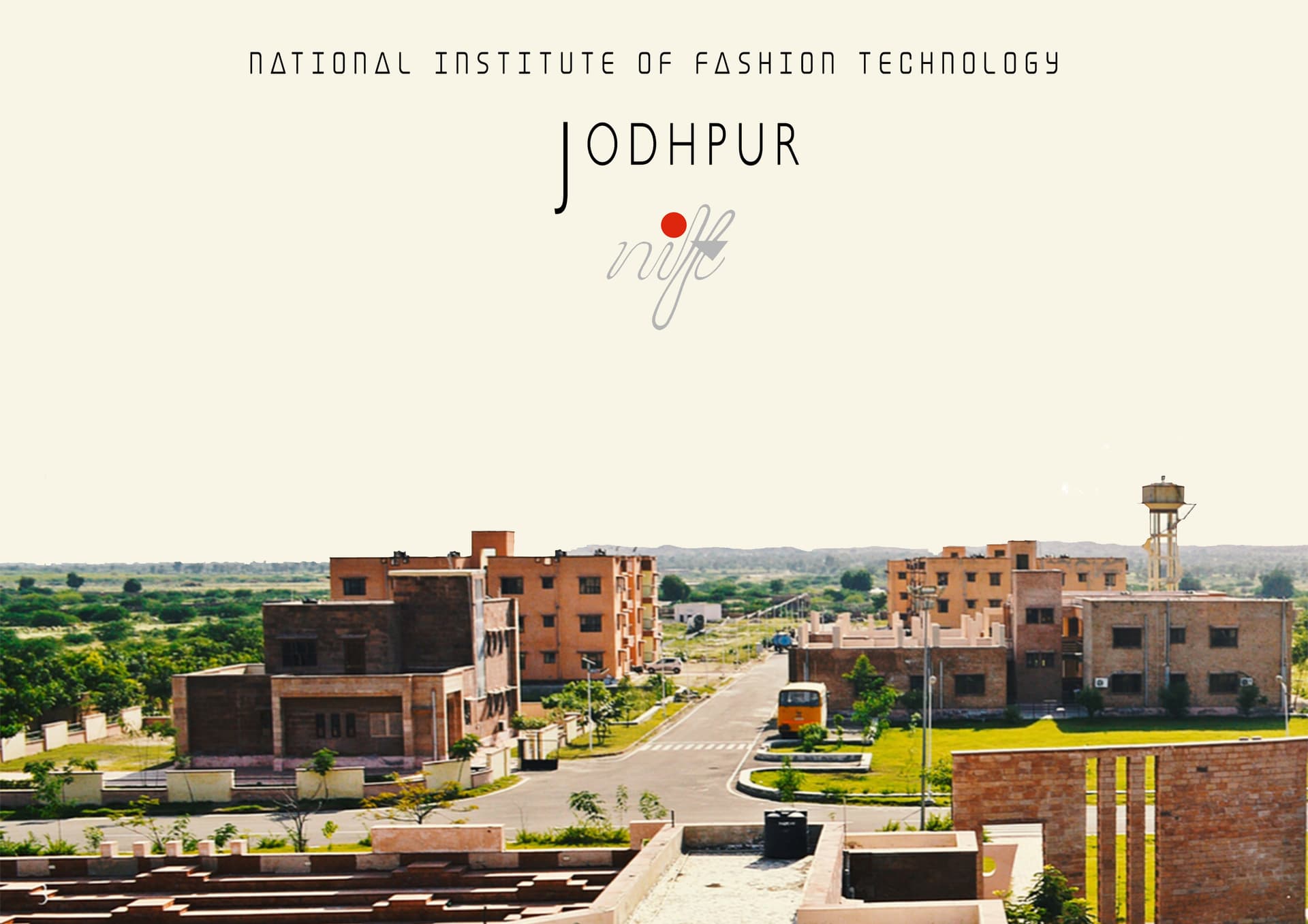 NIFT Jodhpur-image