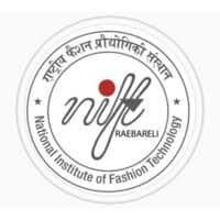 National Institute of Fashion Technology Rae Bareli-logo
