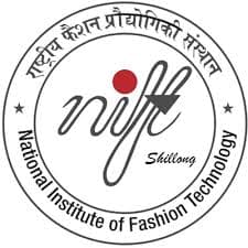 NIFT Shillong-logo