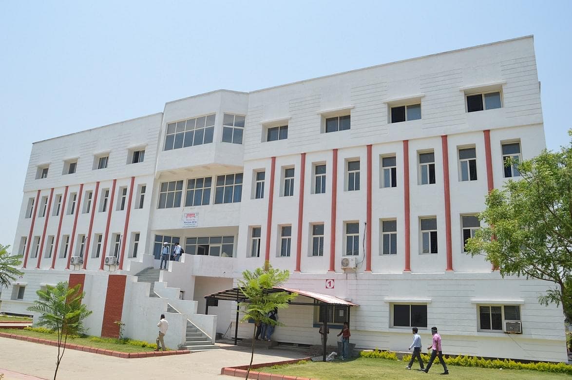 Vindhya Institute of Management and Science-image