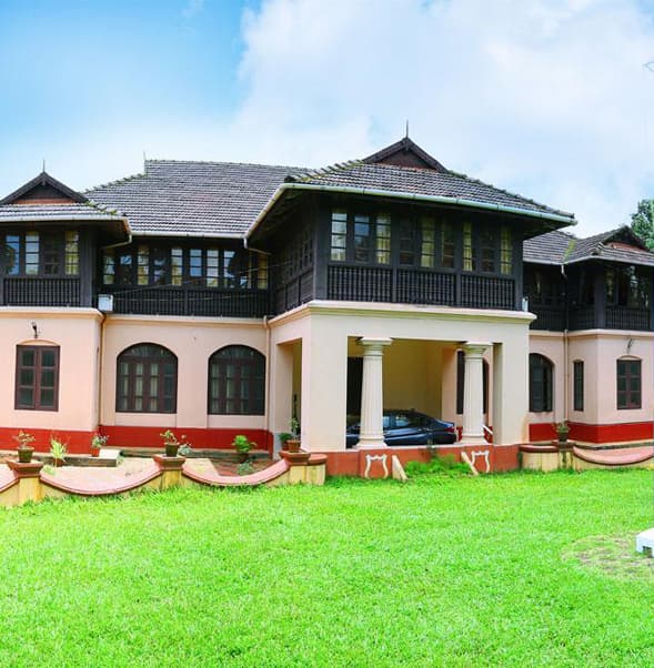 Bhavan's Royal Institute of Management-image