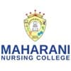 Maharani Nursing College-logo