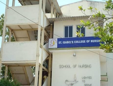 St. Isabel''s College of Nursing-gallery-image-2