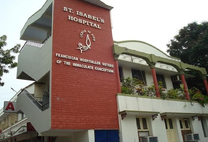 St. Isabel''s College of Nursing-gallery-image-1