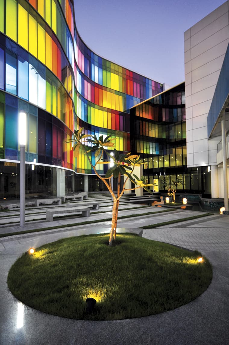 IMI Kolkata-image