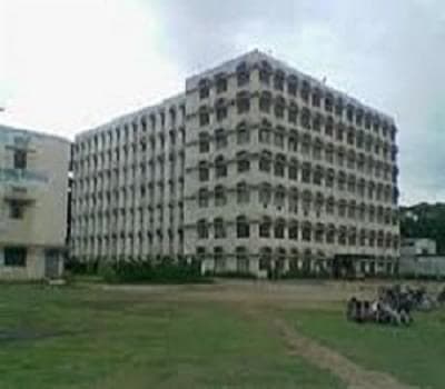 Deccan School of Planning and Architecture-gallery-image-3