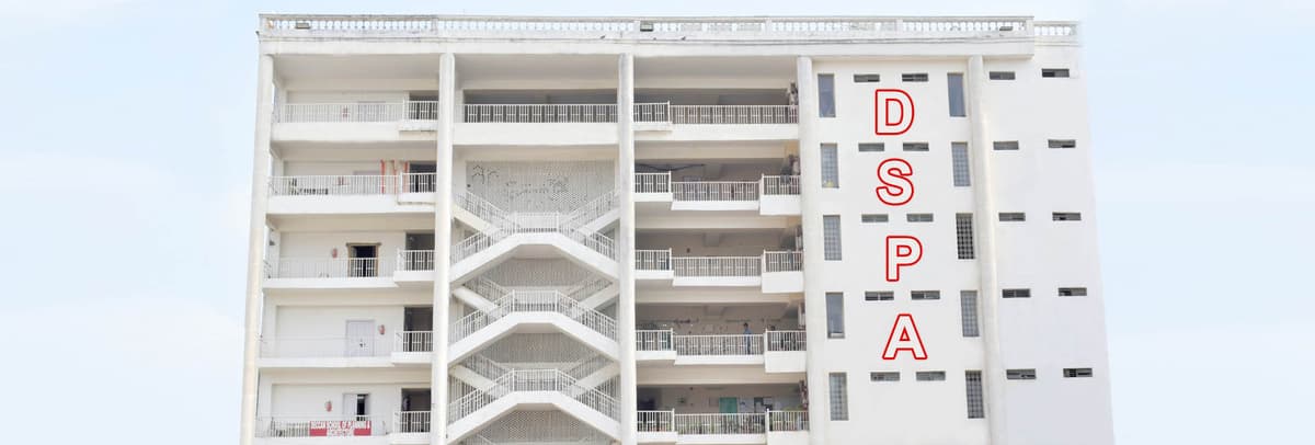 Deccan School of Planning and Architecture-gallery-image-4