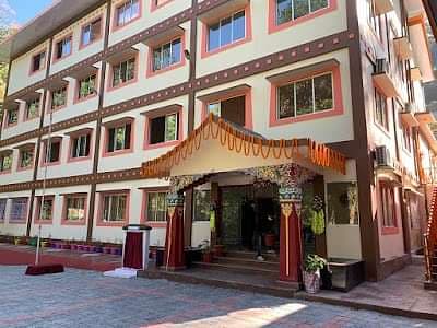 SPU Gangtok-gallery-image-1