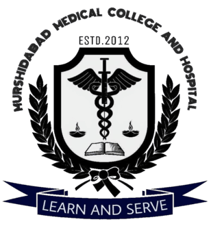 Murshidabad Medical College & Hospital-logo