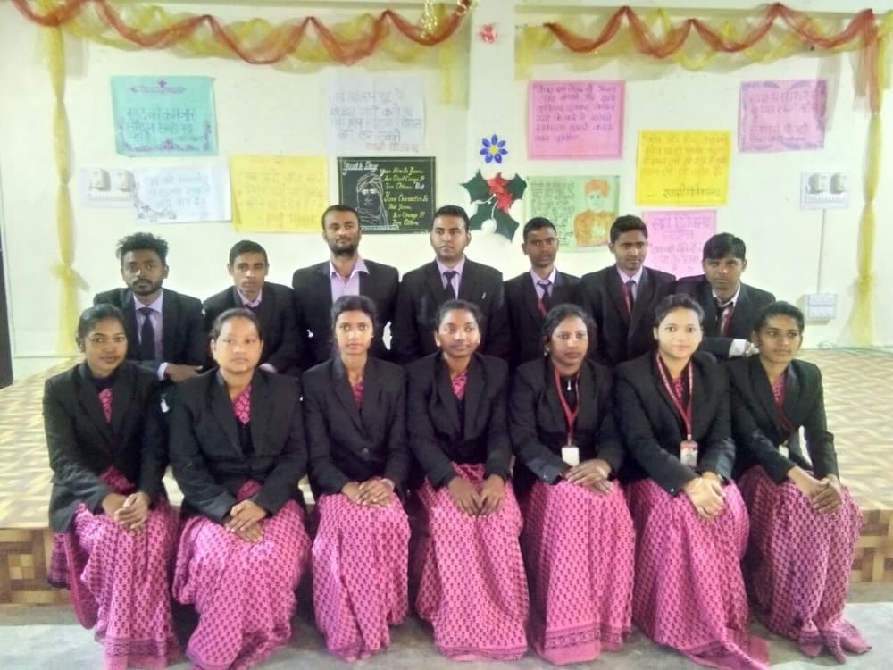 J.D. National College Ranchi-gallery-image-2