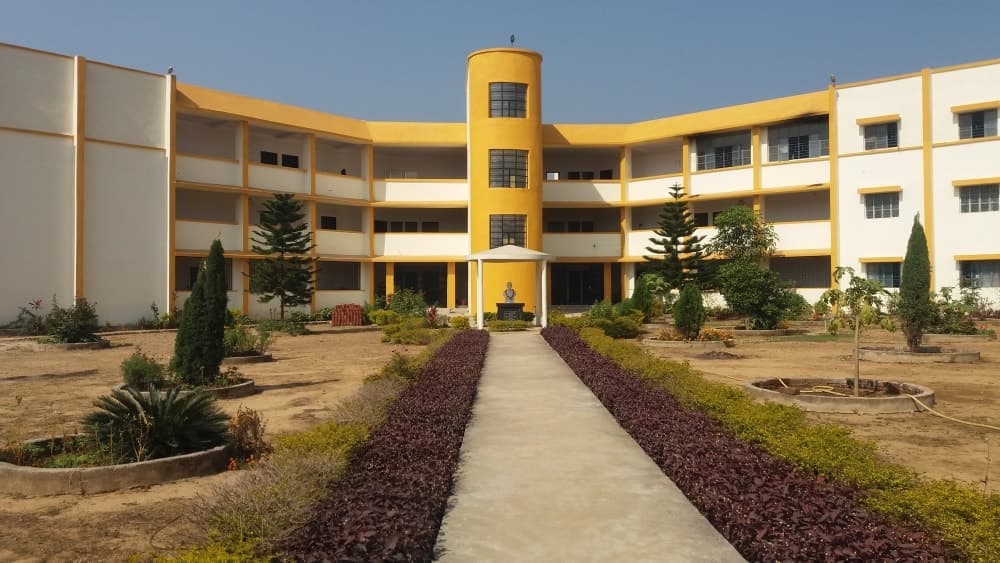 J.D. National B.Ed. College-image