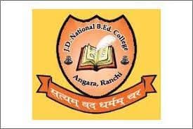J.D. National College Ranchi-gallery-image-0