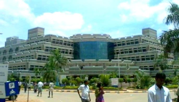 Indira Gandhi Institute of Dental Sciences-image