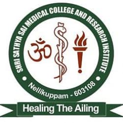 Shri Sathya Sai Medical College and Research Institute-logo