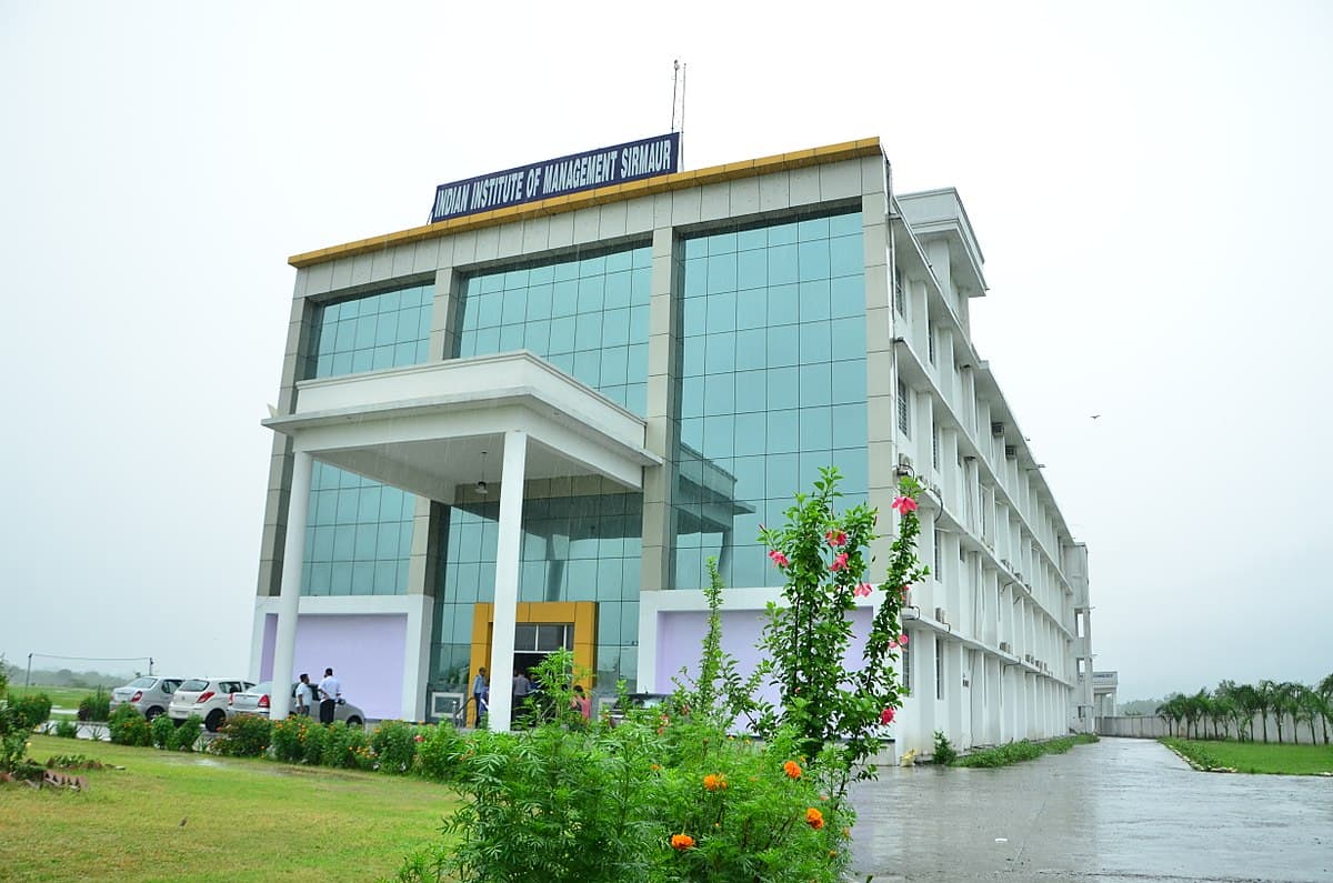 IIM Sirmaur-image