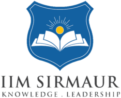 IIM Sirmaur-logo